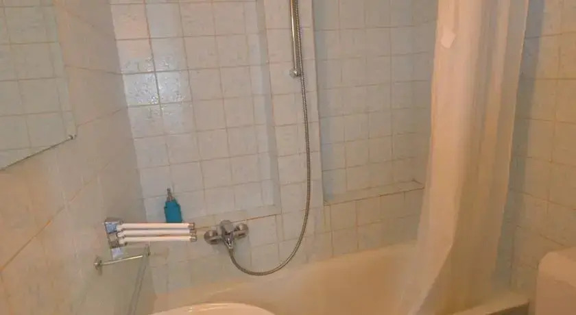 Apartment Balmoral