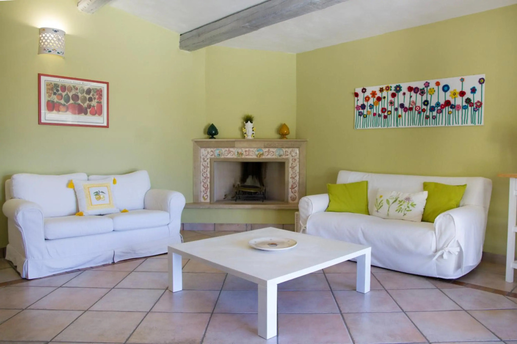 Villa Majesi