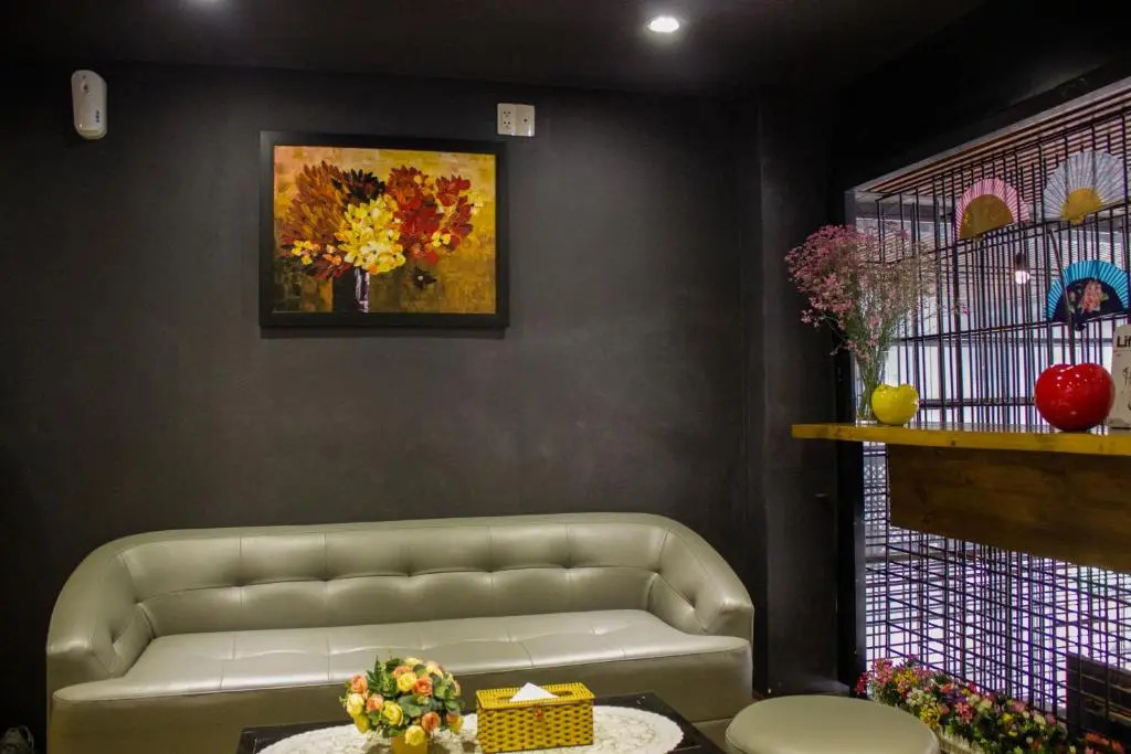 Golden Queen Aparthotel