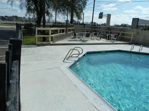 Days Inn Conroe