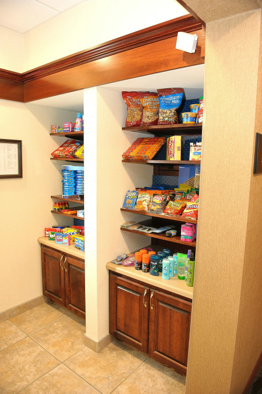 Hampton Inn & Suites Brookings