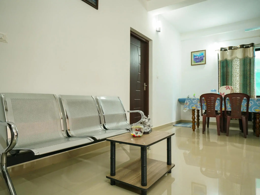 OYO Home 24856 Restful Stay