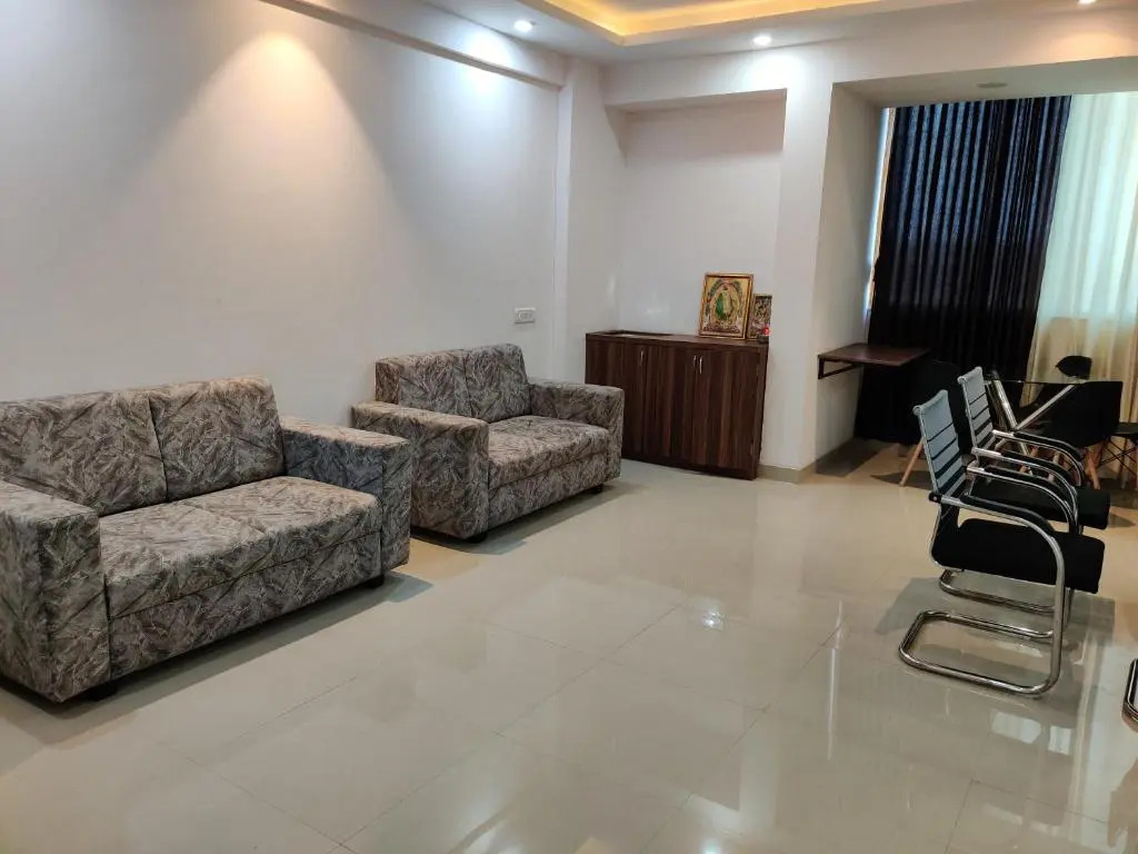 Sairaah Golden Suites, Shirdi