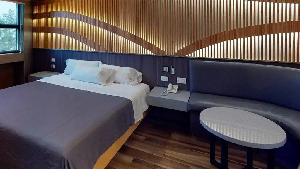Hotel Patriotismo