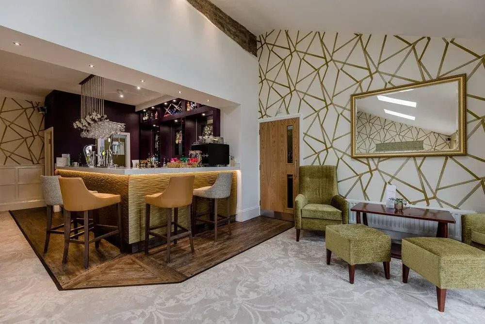 The Melbreak Hotel
