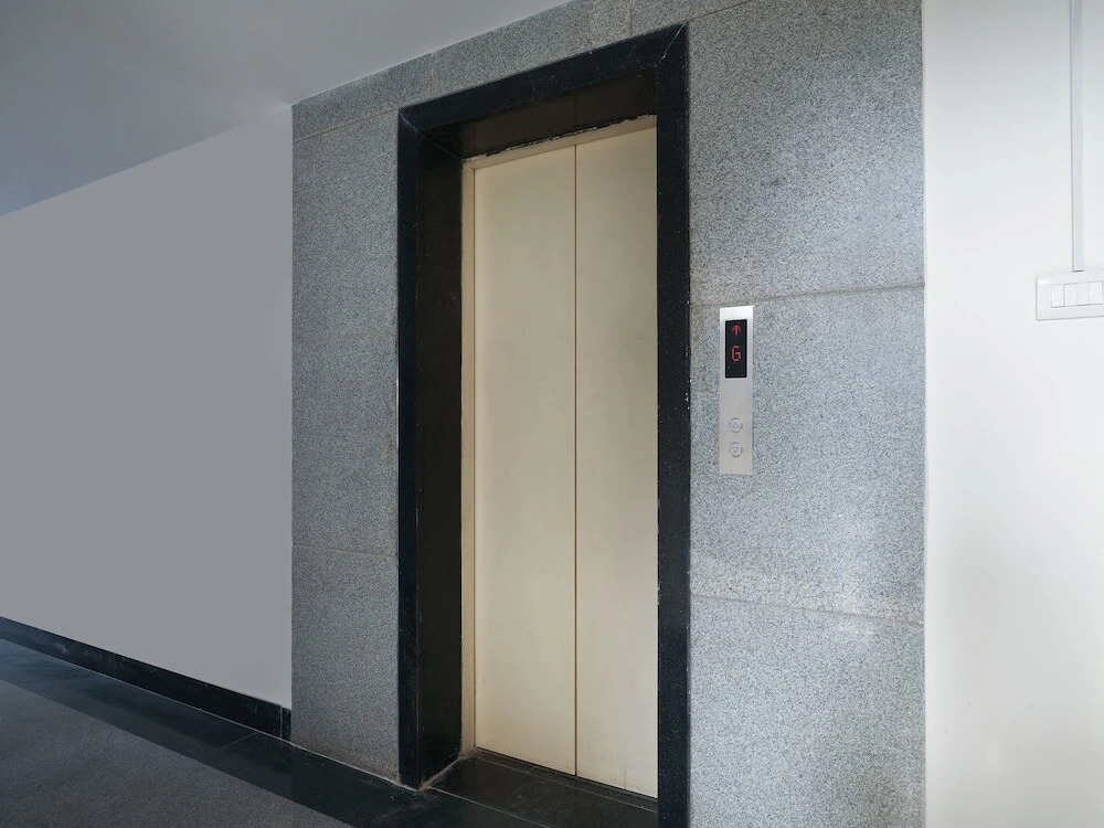 Hotel Green Stone Buy By OYO Rooms