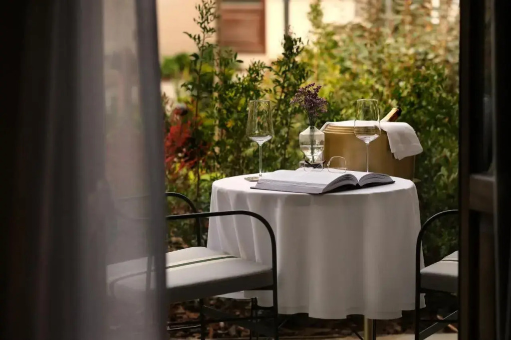 Eunice Hotel Gastronómico