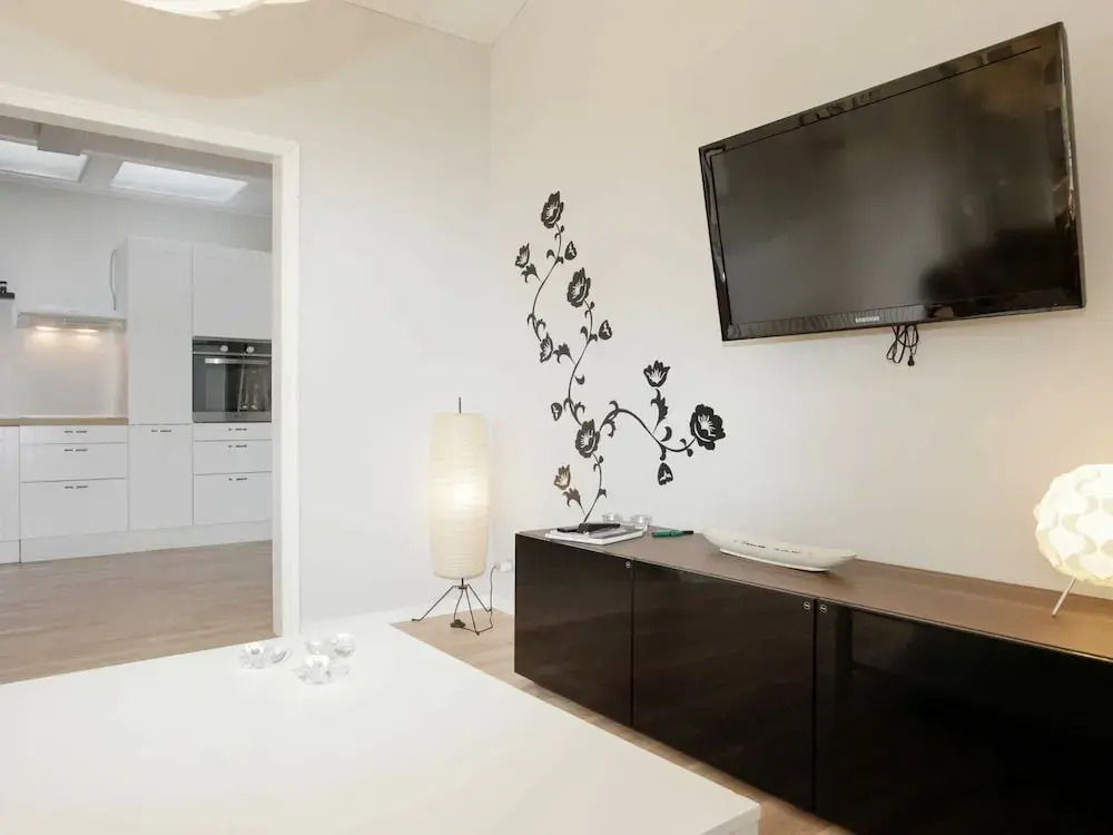 Spacious Apartment in Skagen With Terrace