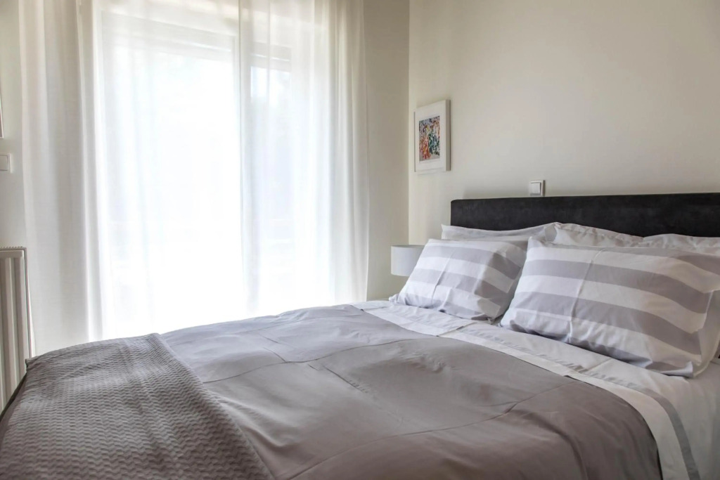 The Modern Suite