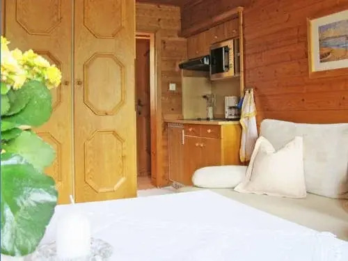 Seeappartement Erlberg