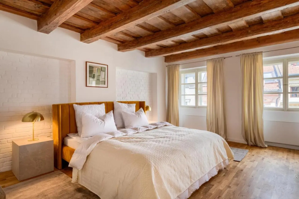 Domus Balthasar Boutique Hotel