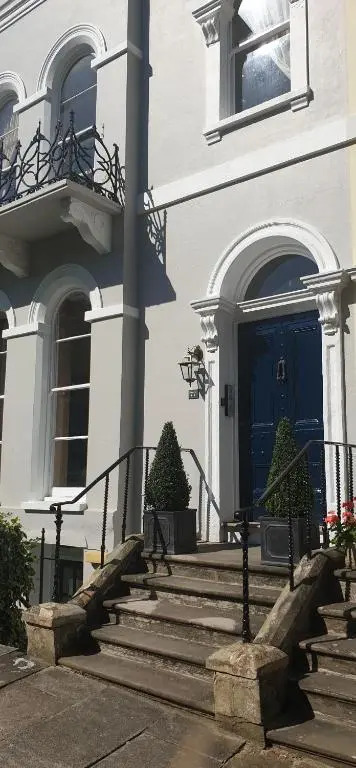 Court House Apartment