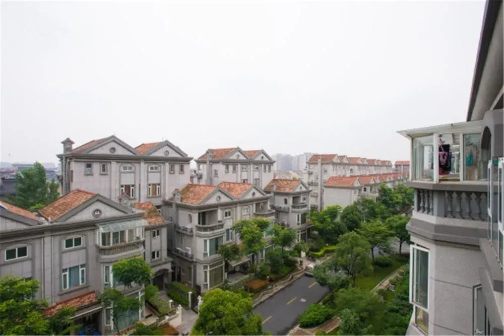 Jhouse Hongqiao Villa 3