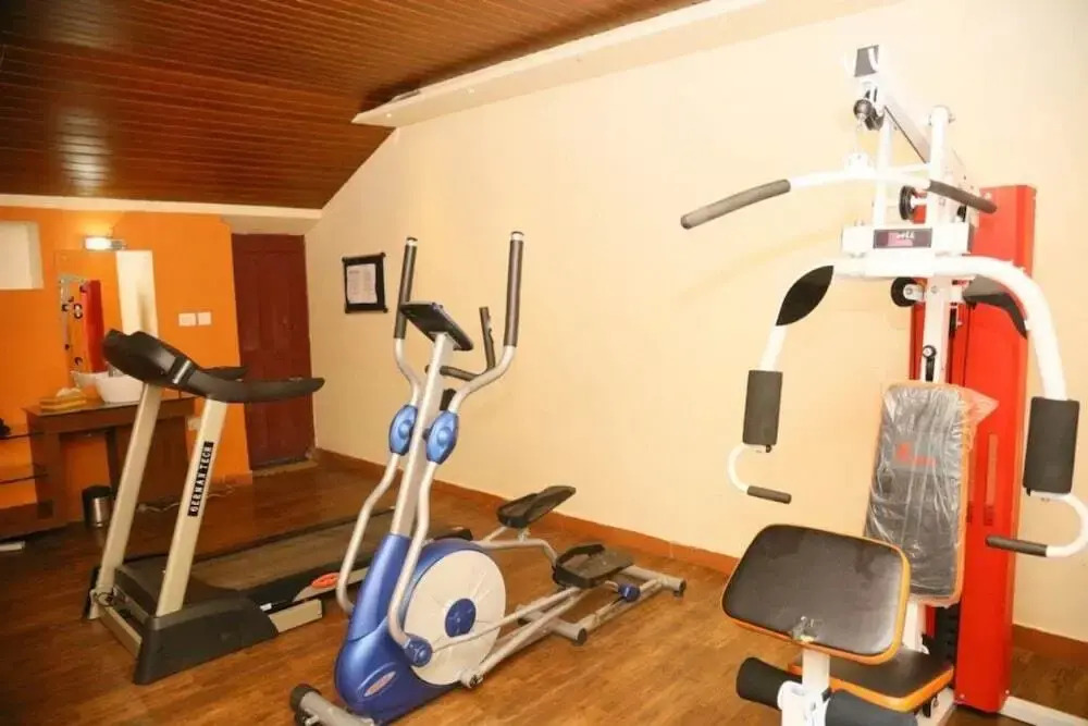 Blueginger Resorts Wayanad Resorts