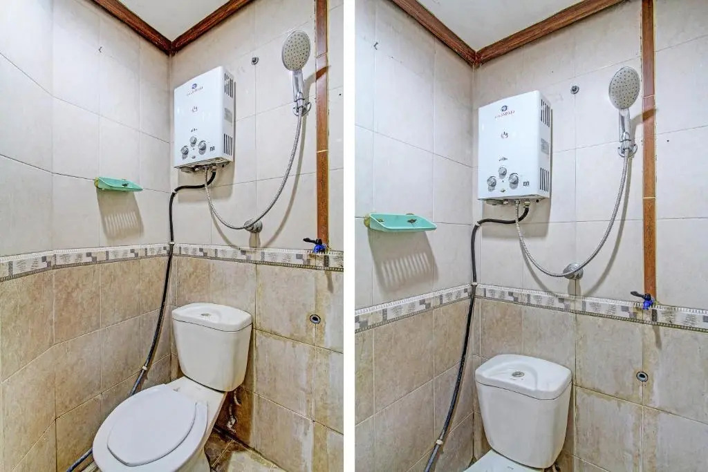 Hotel O Bugisan