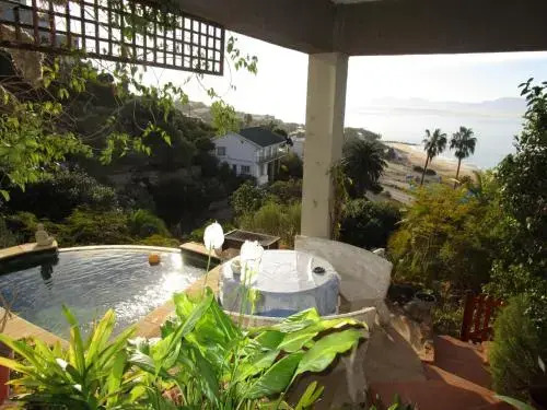 Mosselbay Manor House