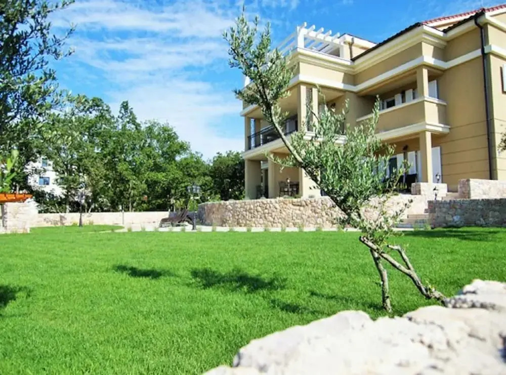 Luxury Apartments Villa Luce
