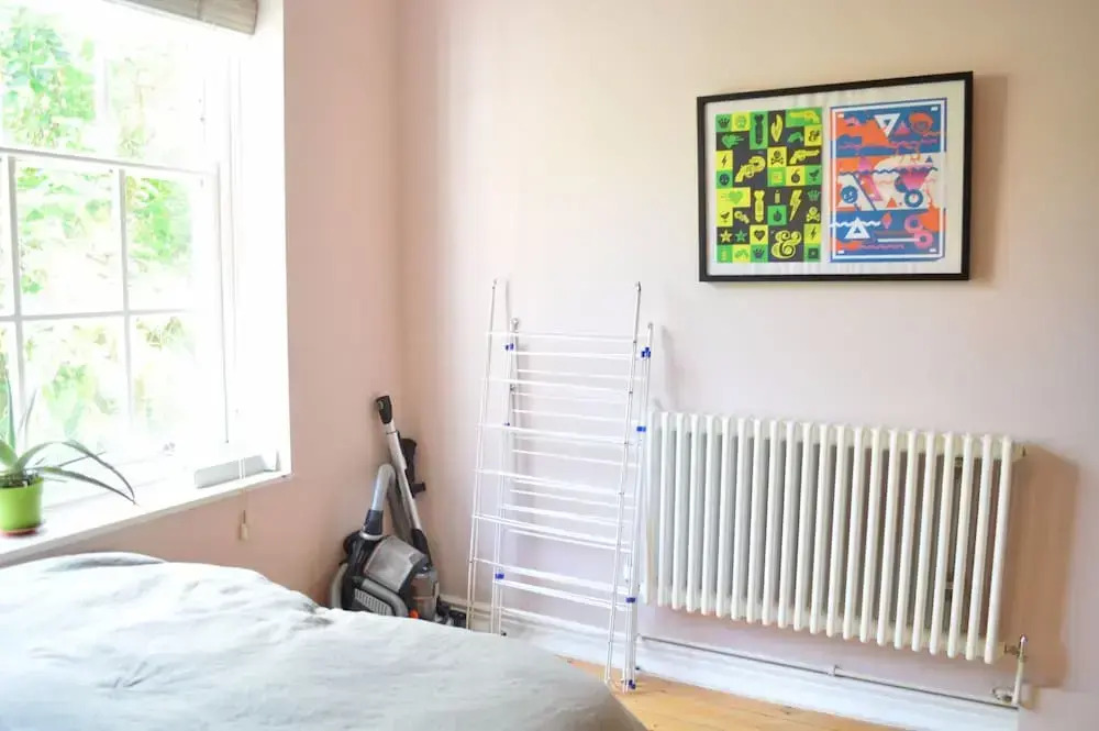 Charming 2 Bedroom Apartment in Bethnal Green