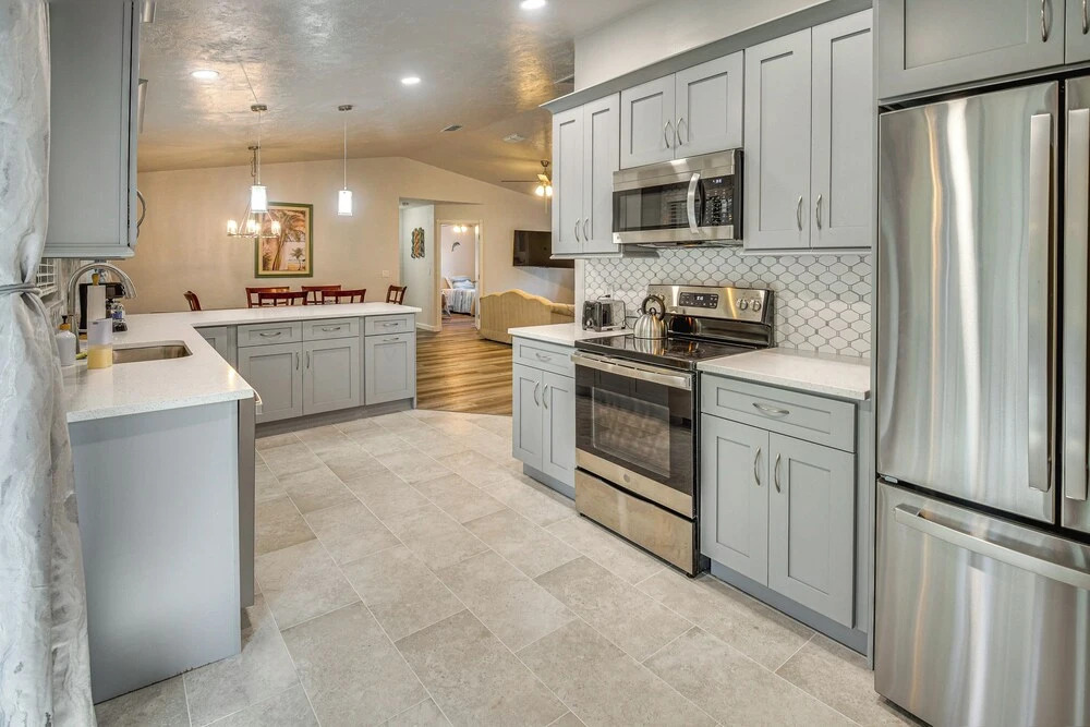 Bright Paradise of Palm Coast w/ Patio
