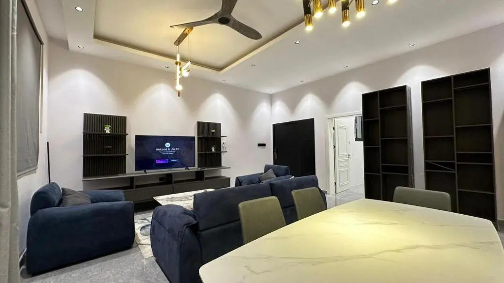 Paje Home