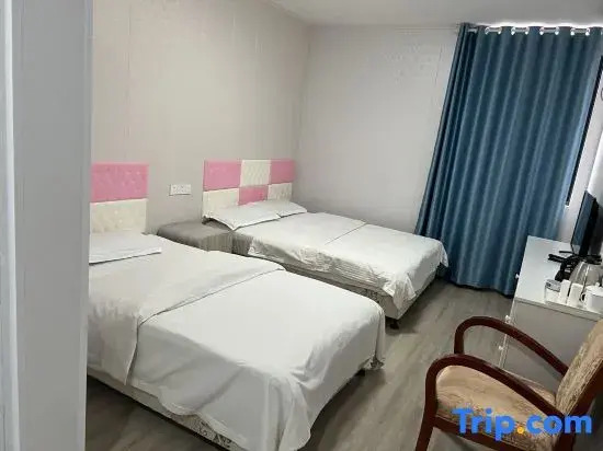 Xinyue Hotel