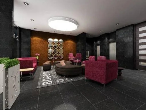 Hotel Tryp Bogotá Usaquen