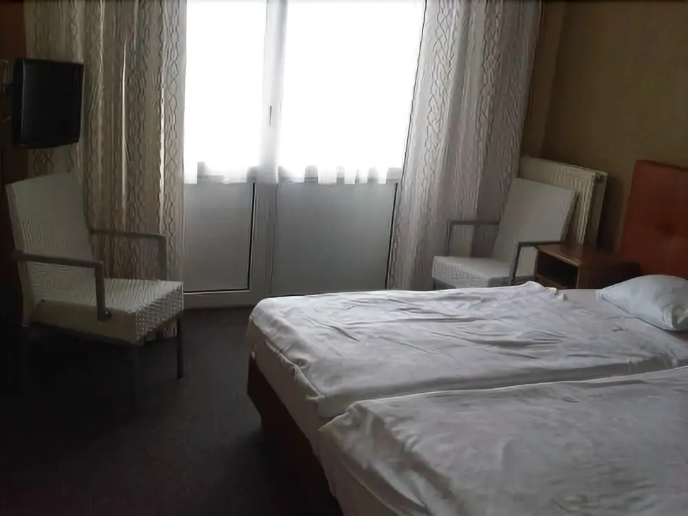 Hotel Palanka