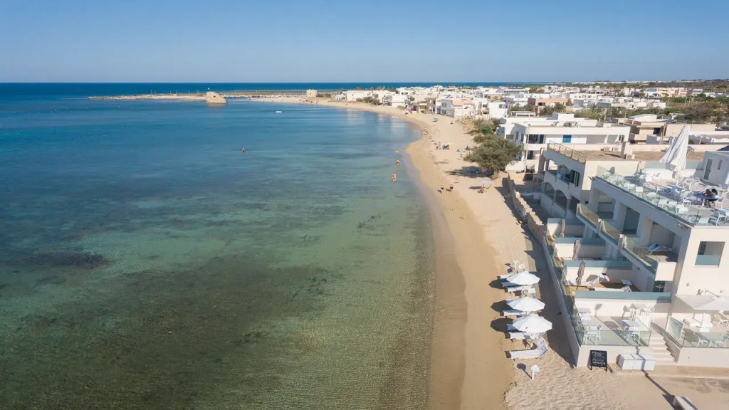 scirocco boutique eco hotel