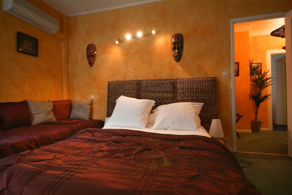 CitHotel Le Mirage