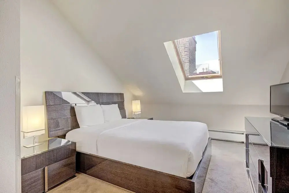 River Mtn Lodge E309