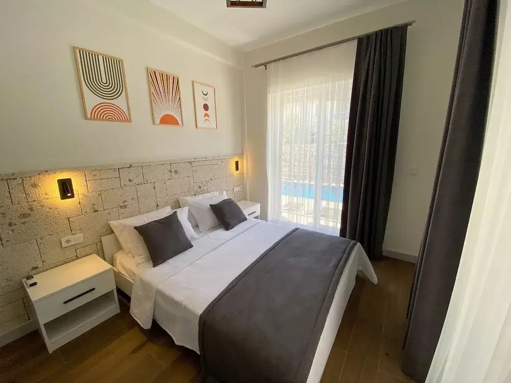 No 35 Butik Otel