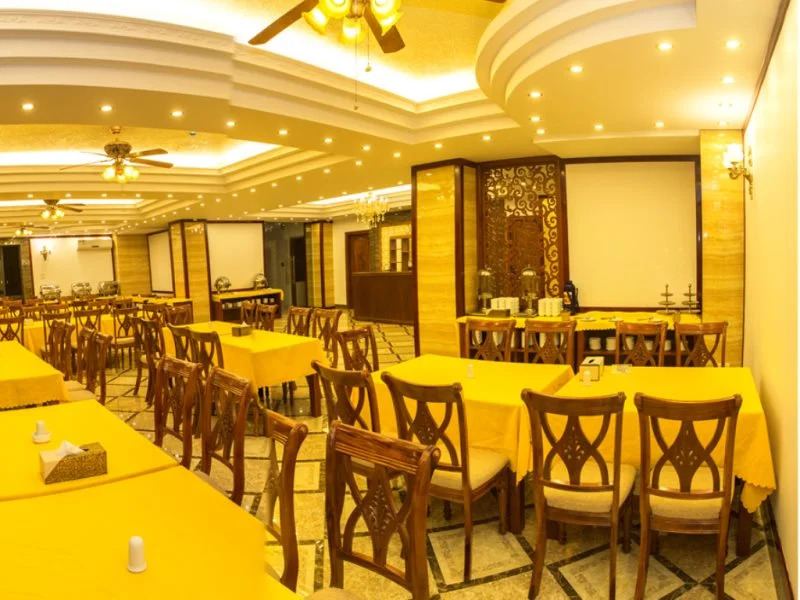 79 Luxury Halong