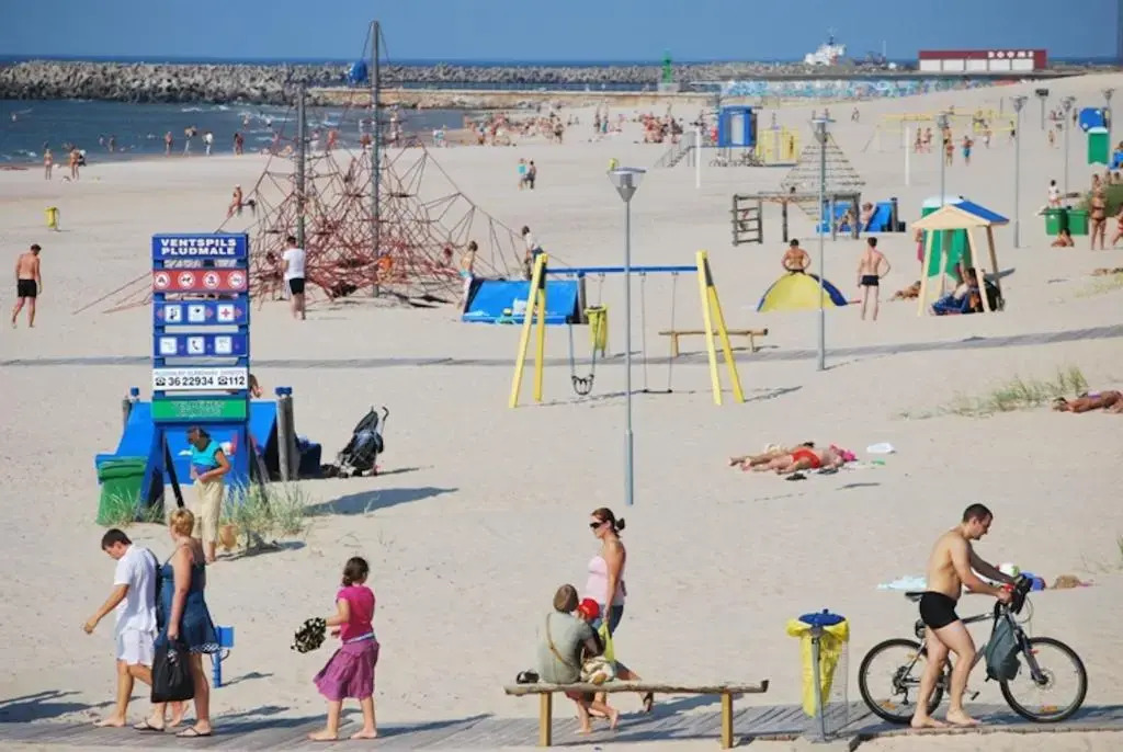 Juras iela 24A, Ventspils
