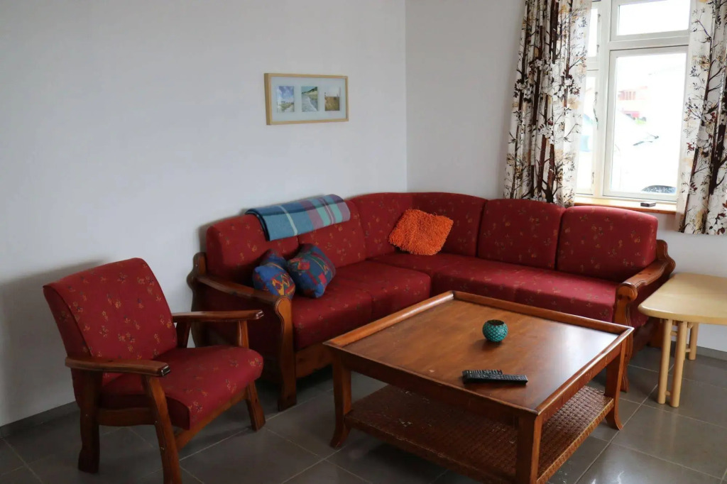 Guesthouse Lyngholt