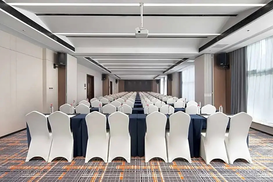 Hampton by Hilton Qingzhou