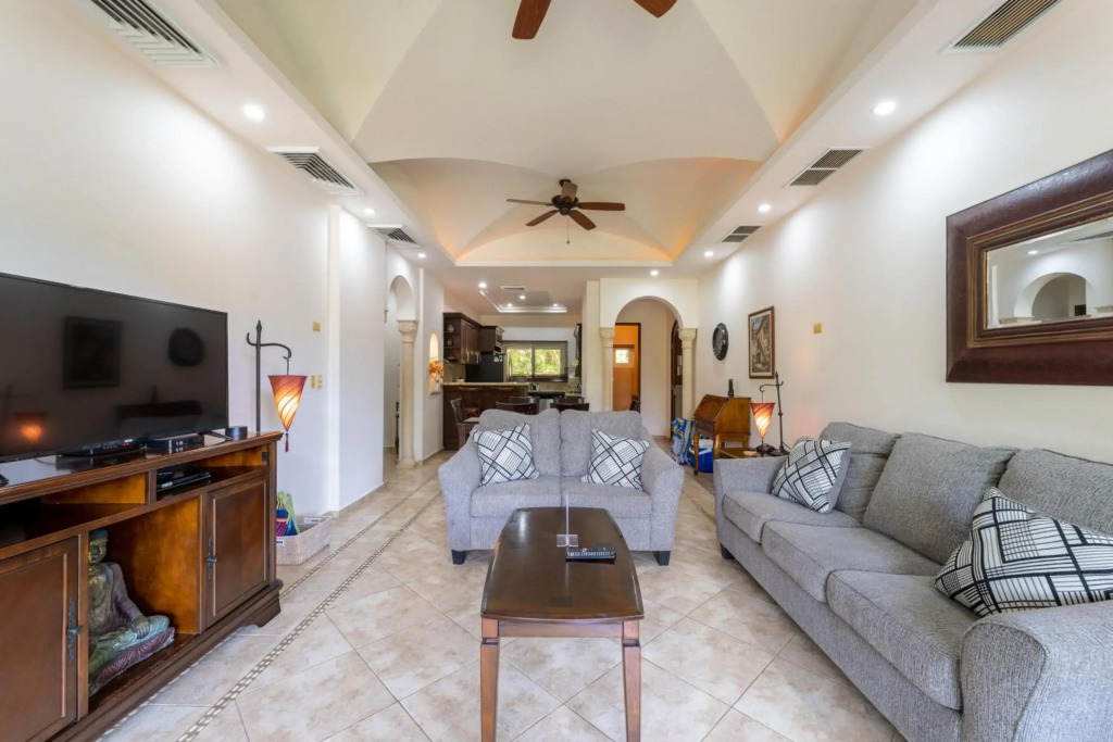 Matapalo 204- 2 Bedroom Condo at the Diria Resort
