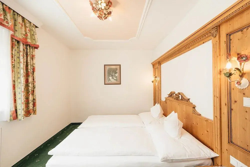Hotel Hoferwirt - Neustift, Stubai