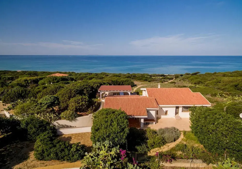 Villa La Bitta