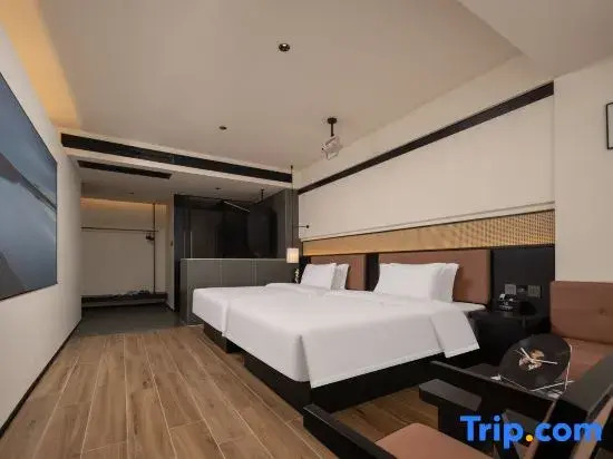 Yunshuijian  HOTEL