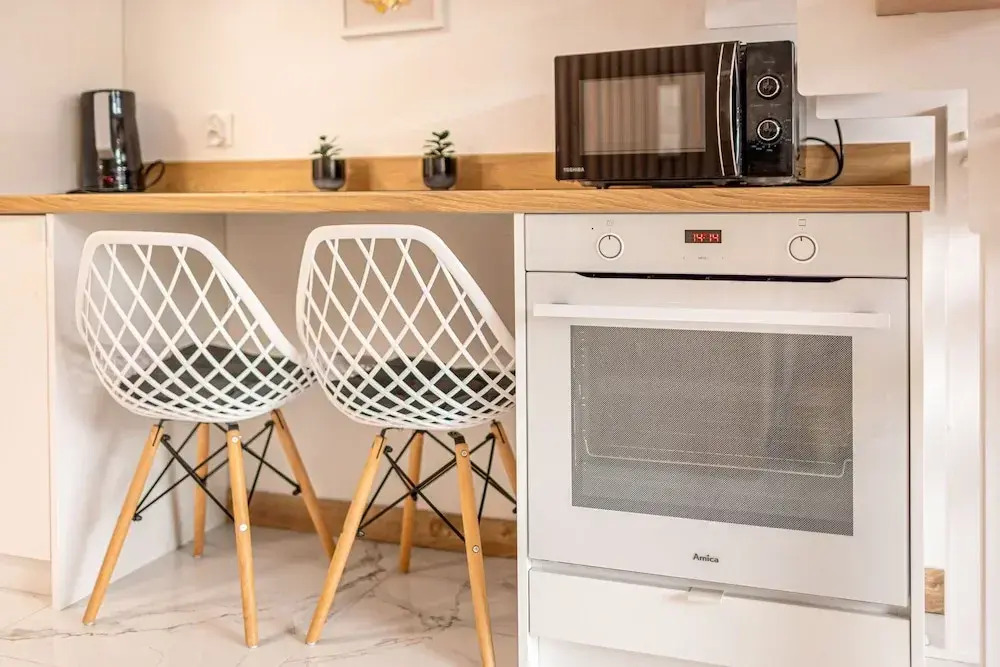 RentPlanet - Apartament Słonimskiego II