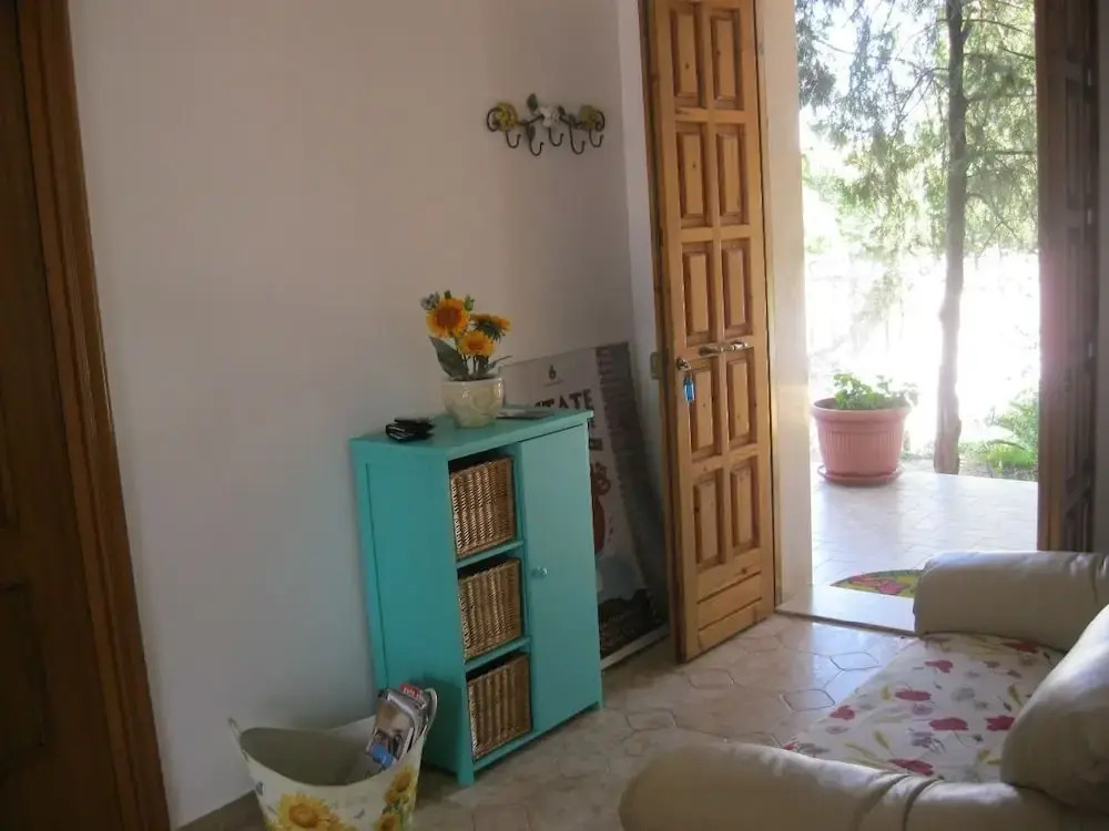 Casa per vacanze Ludovica
