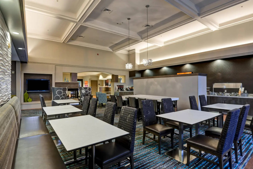 Residence Inn by Marriott Los Angeles LAX El Segundo