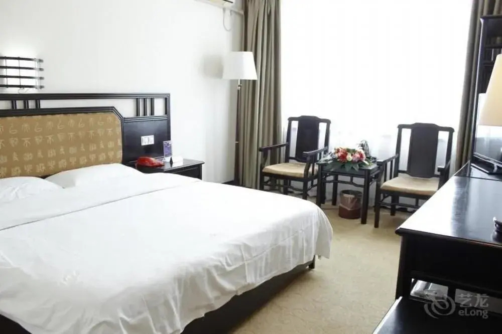 Li River Hotel