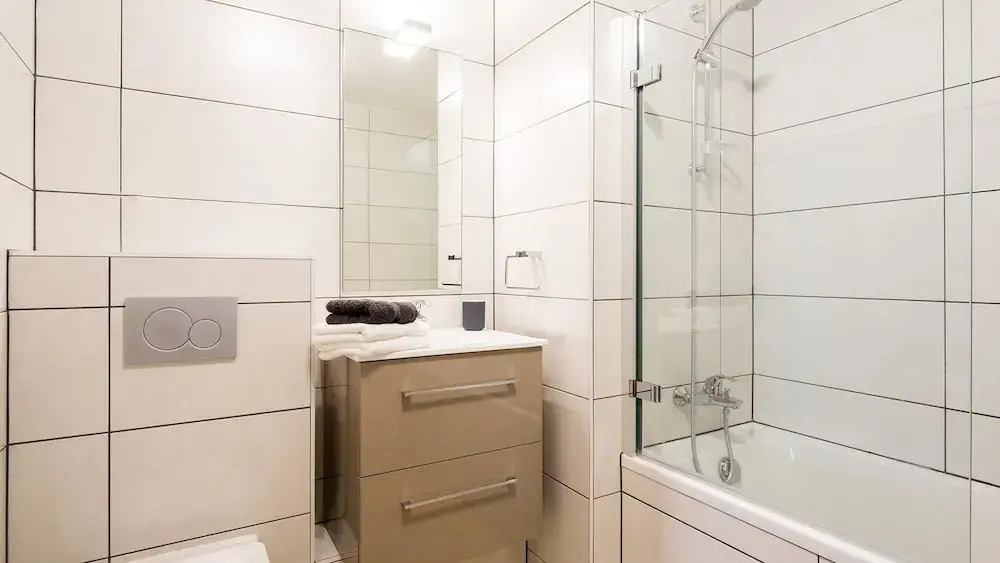 Appartement 4 éléments A24