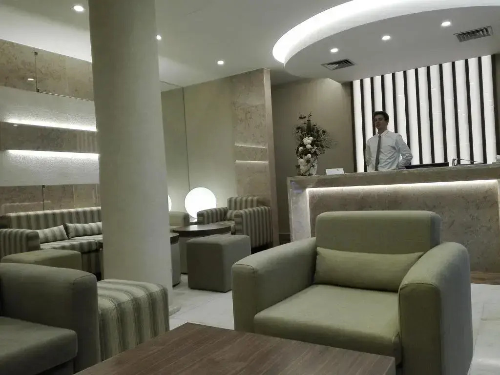Hotel Do Centro