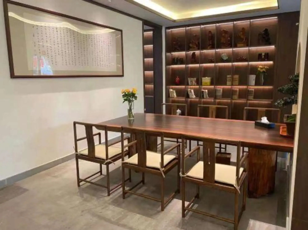 Lao'anchang Inn