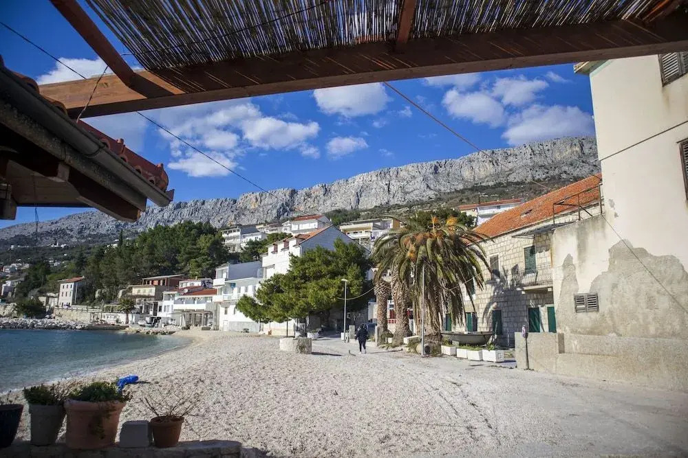 Apartments Beach Gem