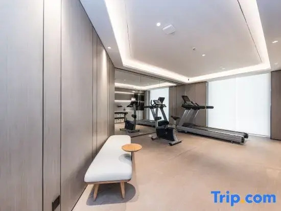 JI Hotel (Xiantao Mianjie)