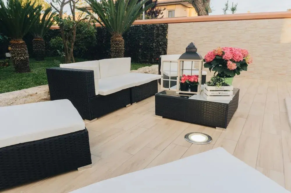 Resort la Magnolia