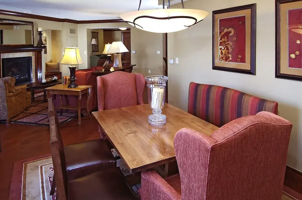 The Beaver Creek - 2 Br Condo